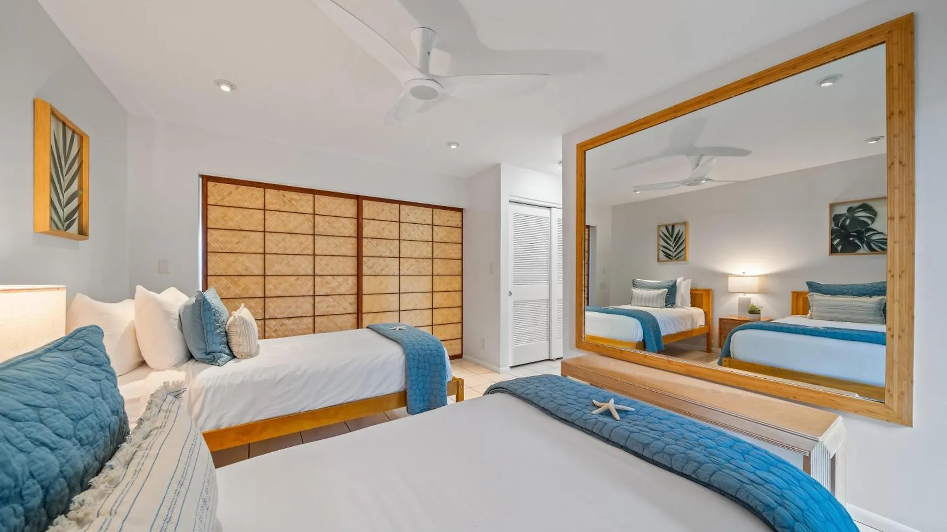 بيت للعطل فيلا Wailea Ekolu 907